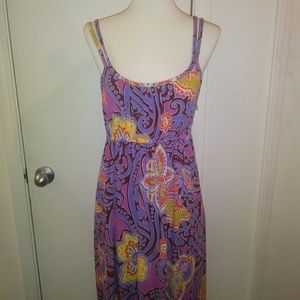 Mossimo Maxi dress
